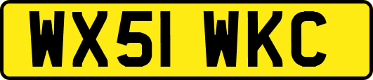 WX51WKC