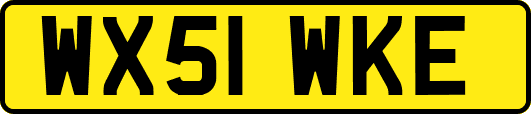 WX51WKE