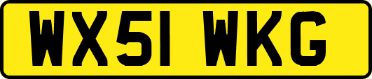 WX51WKG