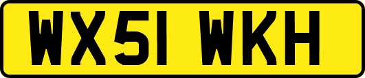 WX51WKH