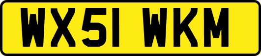 WX51WKM
