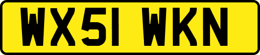 WX51WKN