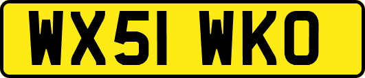 WX51WKO