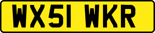 WX51WKR
