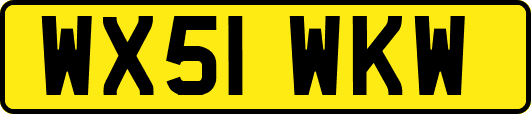 WX51WKW