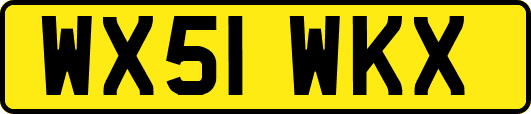 WX51WKX