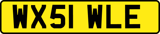 WX51WLE