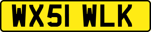 WX51WLK