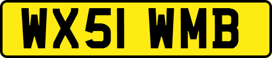 WX51WMB