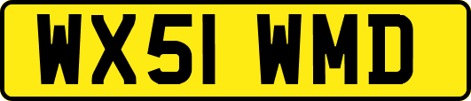 WX51WMD