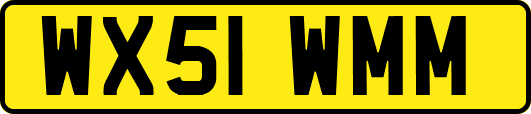 WX51WMM