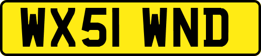 WX51WND