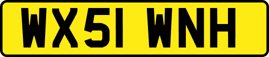 WX51WNH