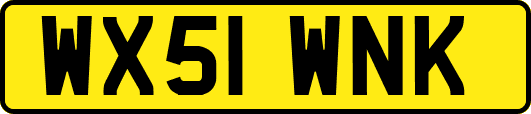 WX51WNK