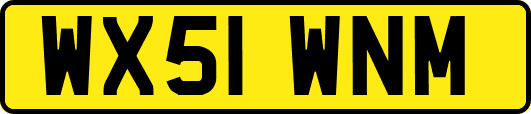 WX51WNM