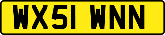 WX51WNN