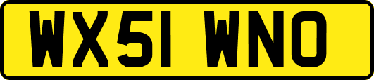 WX51WNO