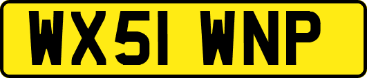 WX51WNP