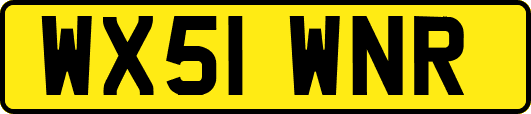 WX51WNR