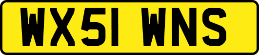 WX51WNS