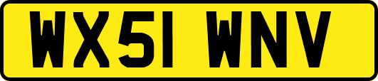 WX51WNV