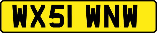WX51WNW