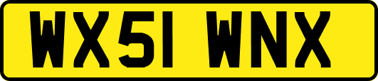 WX51WNX