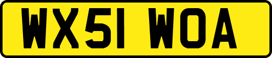 WX51WOA