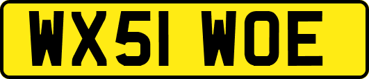 WX51WOE