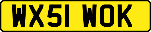 WX51WOK
