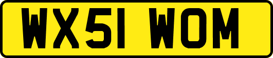 WX51WOM