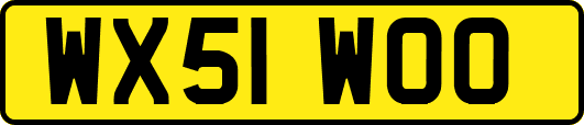 WX51WOO