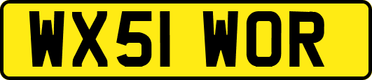 WX51WOR