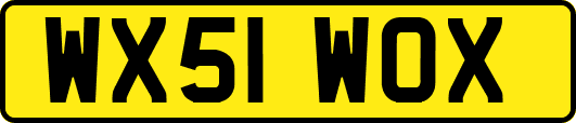 WX51WOX