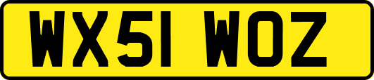 WX51WOZ