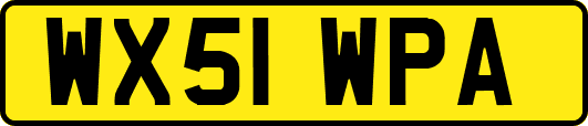 WX51WPA