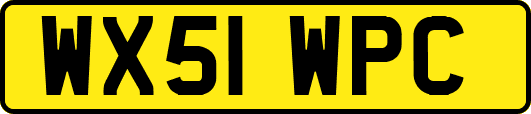 WX51WPC