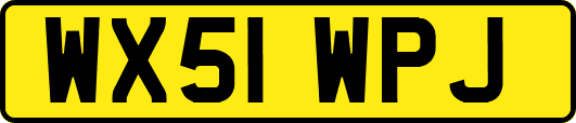 WX51WPJ