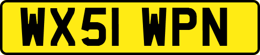 WX51WPN