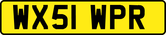 WX51WPR