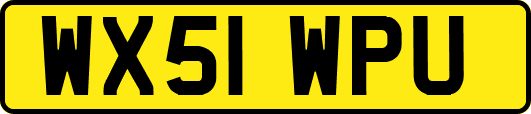 WX51WPU
