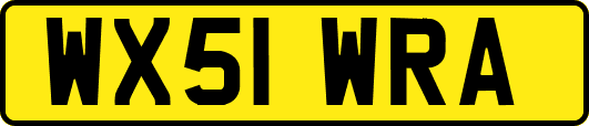WX51WRA