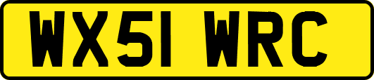 WX51WRC