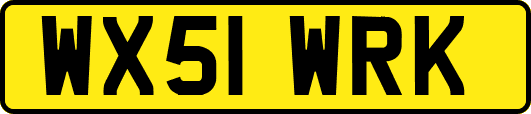 WX51WRK