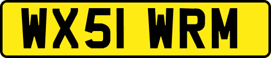 WX51WRM