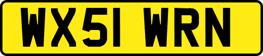 WX51WRN