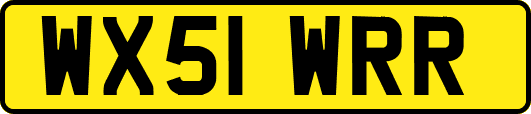 WX51WRR