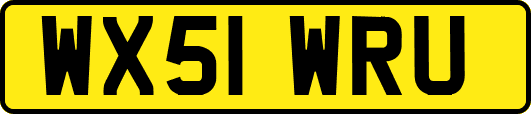 WX51WRU