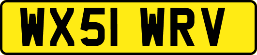 WX51WRV