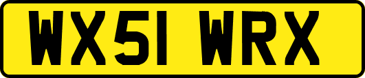 WX51WRX
